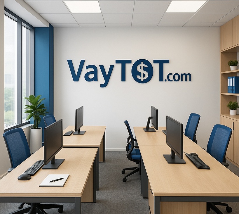 Vay Tốt